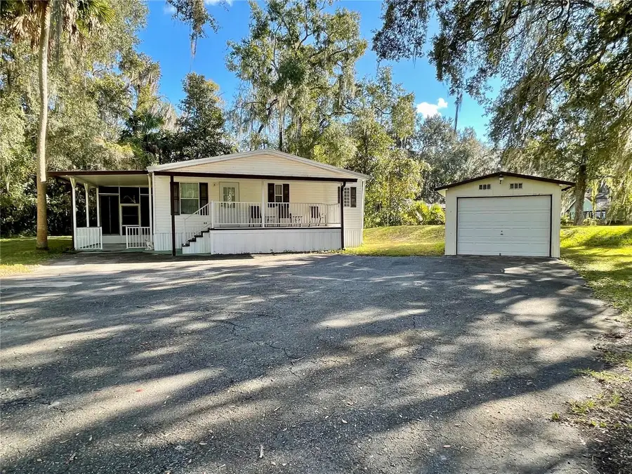 3786 Cr 405n, Lake Panasoffkee, FL 33538 - Image #2