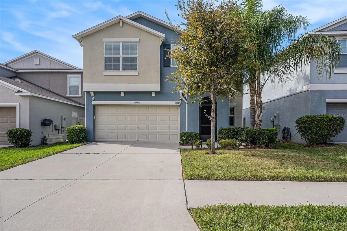 17211 Beach Buttercup Place, Wimauma, FL 33598 - Image #1