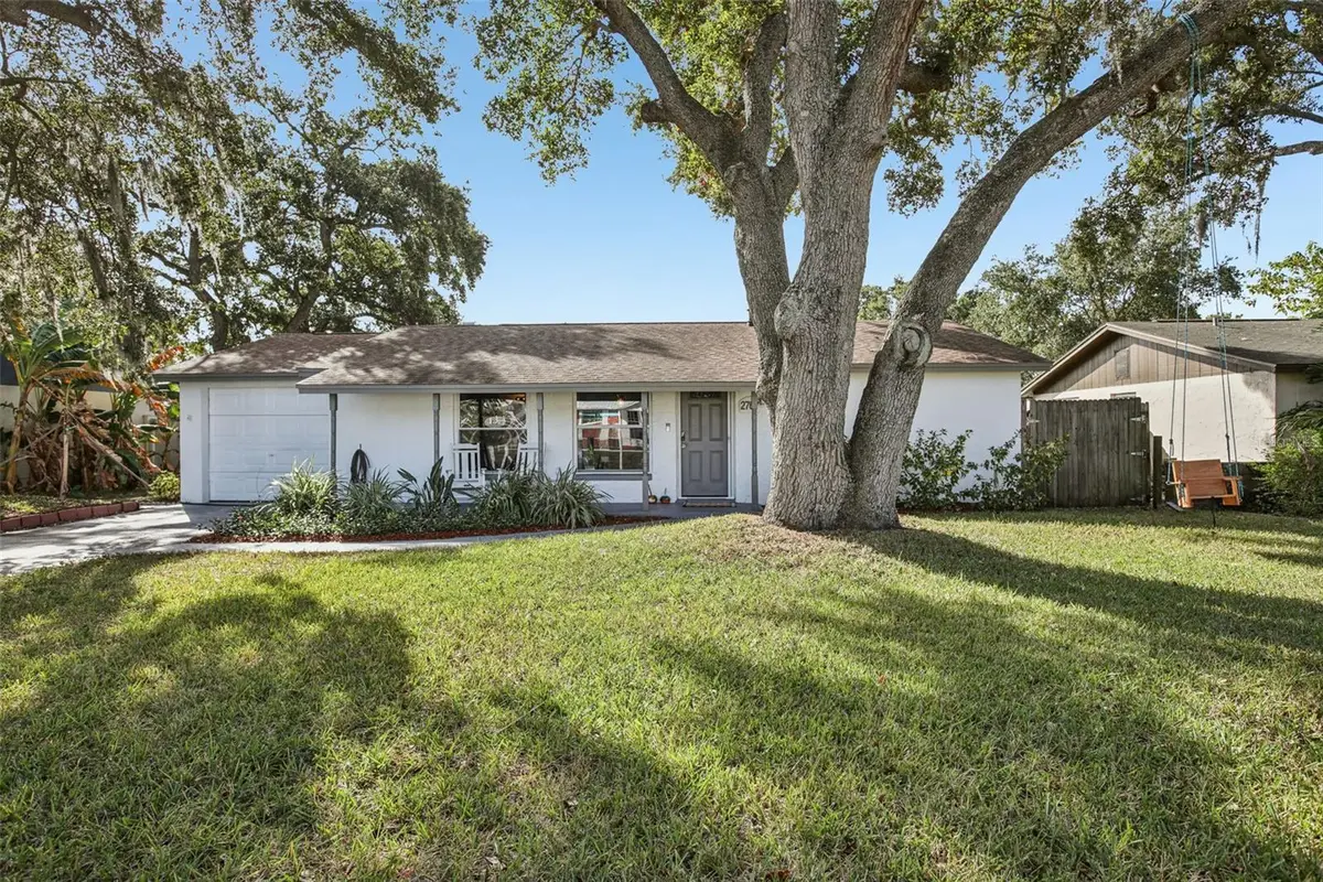 2767 Dovewood Street, Clearwater, FL 33759 - Image #1