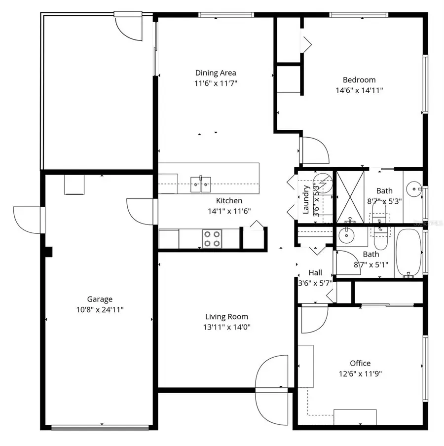 5440 Orange Blossom Road N #5440, Pinellas Park, FL 33782 - Image #2