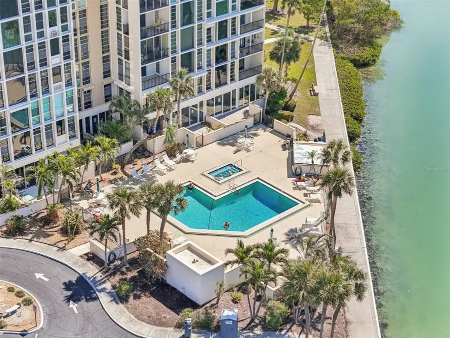 7400 Sun Island Drive S #712, South Pasadena, FL 33707 - Image #3