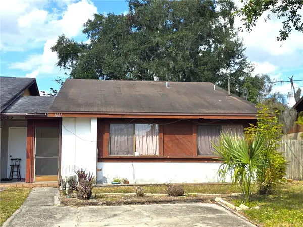 1061 Old South Drive, LAKELAND, FL 33811