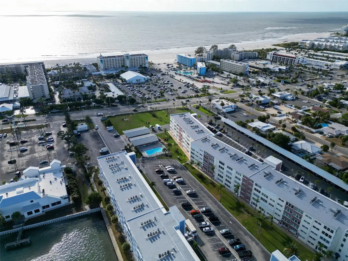 5575 Gulf Boulevard #421, Saint Pete Beach, FL 33706 - Image #1