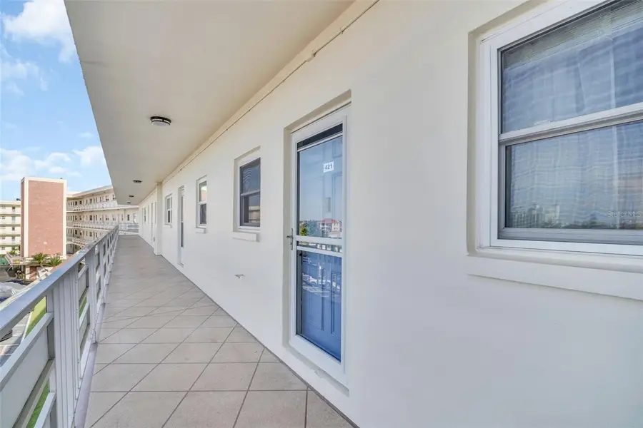 5575 Gulf Boulevard #421, Saint Pete Beach, FL 33706 - Image #2