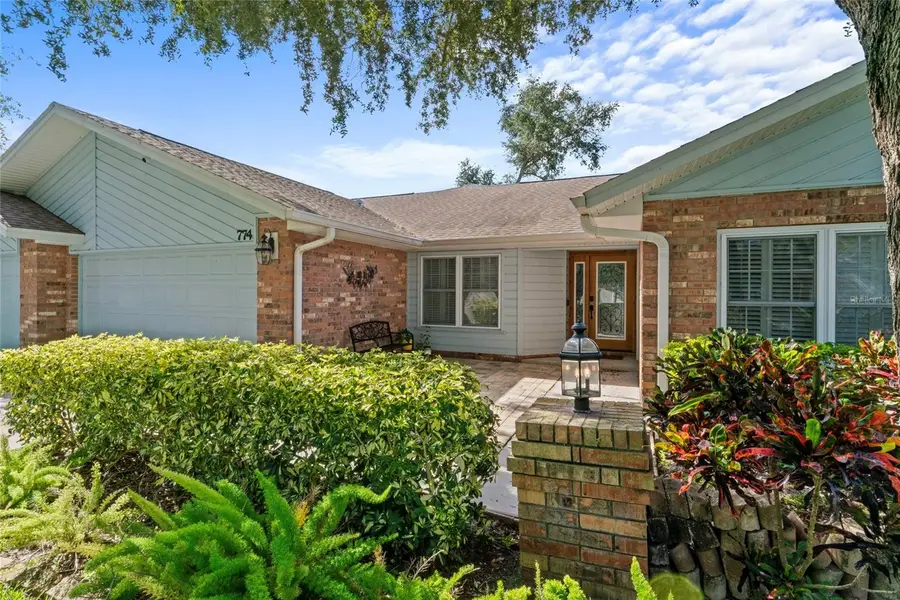 774 Tomoka Drive, Palm Harbor, FL 34683 - Image #3