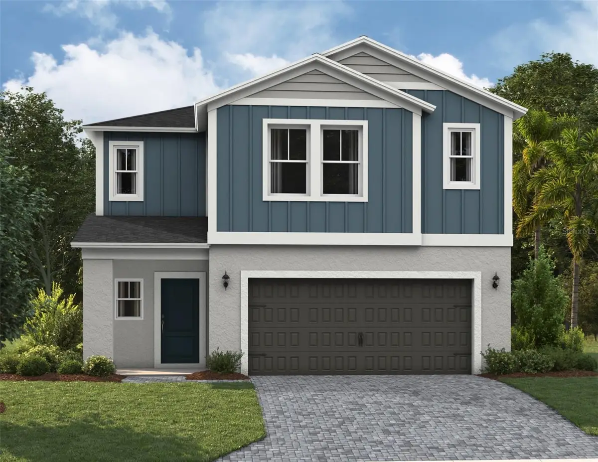 34759 Blossom Fall Path, Zephyrhills, FL 33541 - Image #1