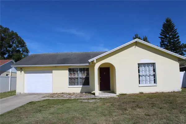 7305 Jenner Avenue, NEW PORT RICHEY, FL 34655