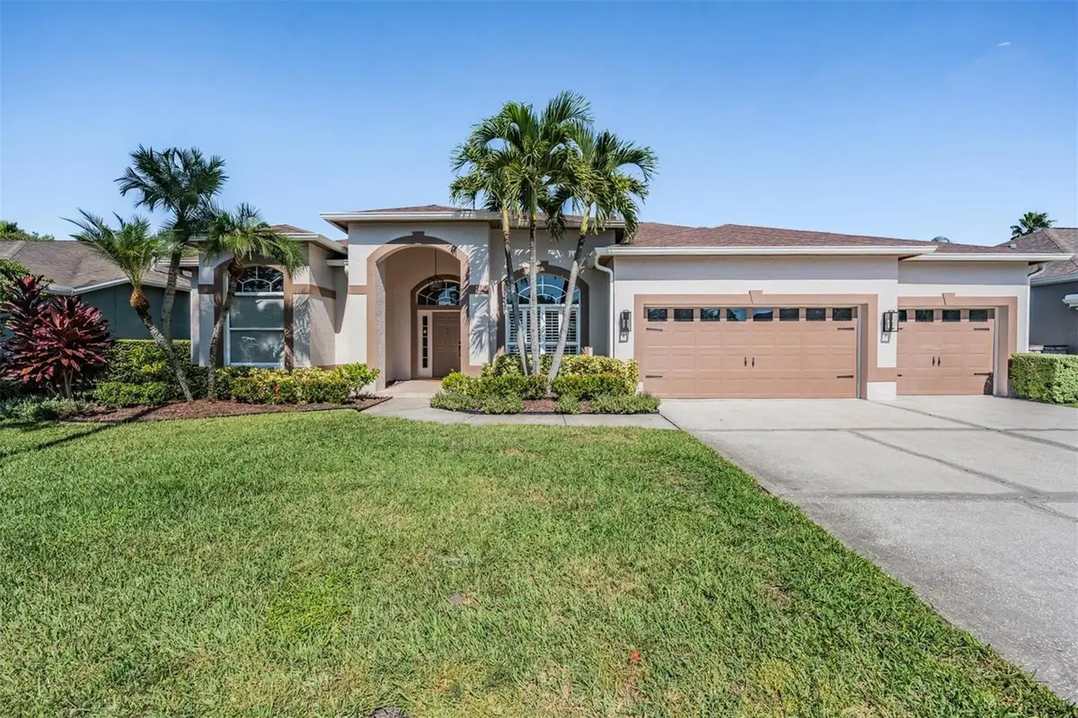 12020 Wandsworth Drive, Tampa, FL 33626 - Image #1