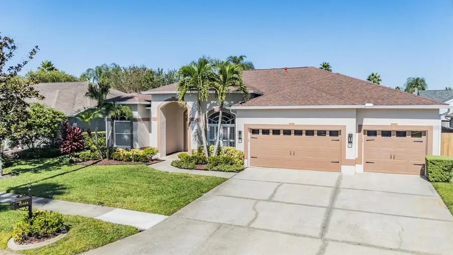 12020 Wandsworth Drive, Tampa, FL 33626 - Image #2