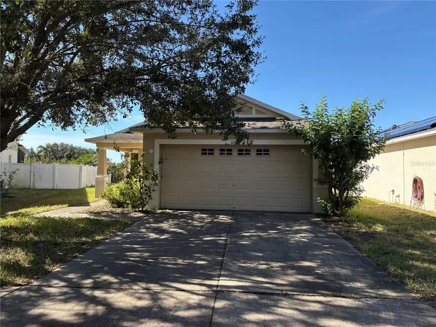 12646 Belcroft Dr, Riverview, FL 33579 - Image #3