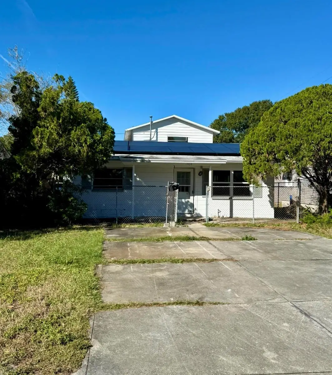 1434 25th Street N, Saint Petersburg, FL 33713 - Image #1