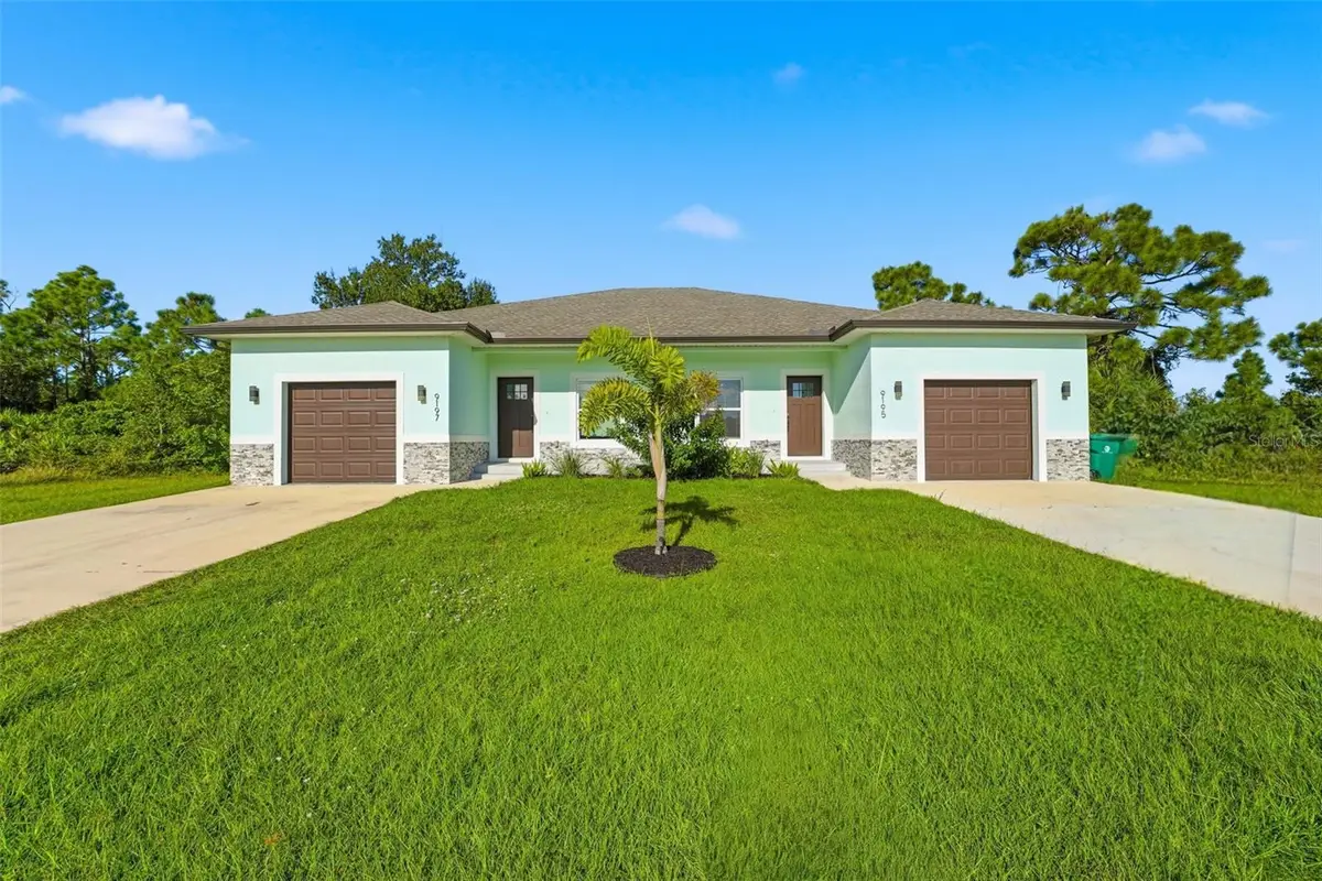 9195 Agate Street, Port Charlotte, FL 33981 - Image #1