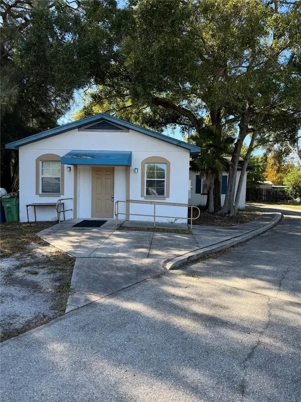 15500 George Boulevard, CLEARWATER, FL 33760