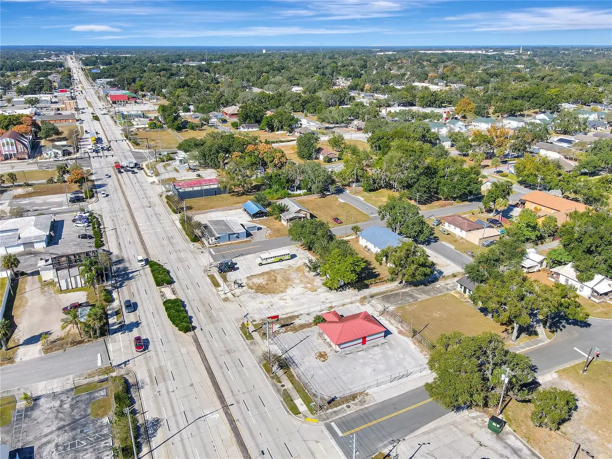 305 & 309 W Memorial Boulevard, Lakeland, FL 33801 - Image #1