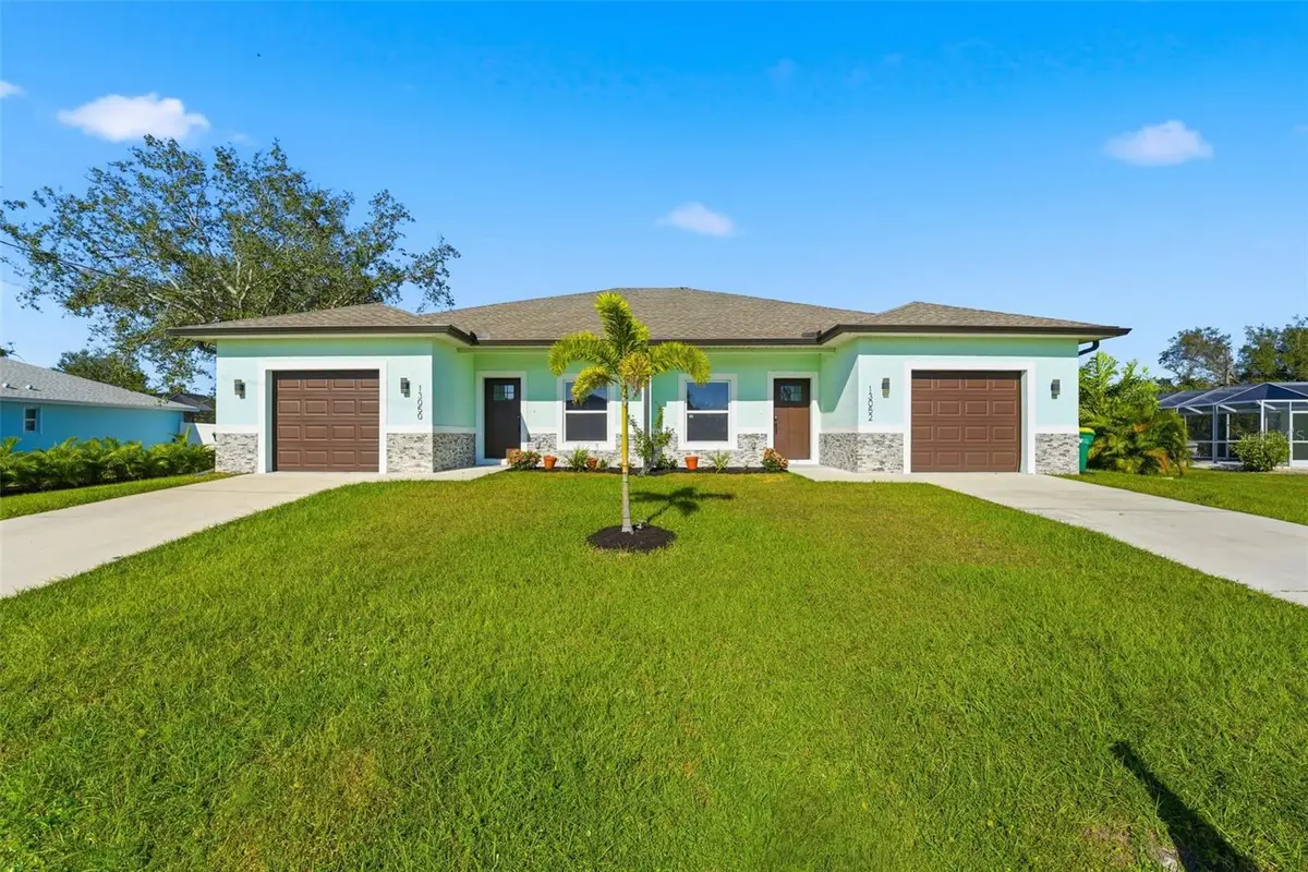 13050 Ridgely Circle, Port Charlotte, FL 33981 - Image #1