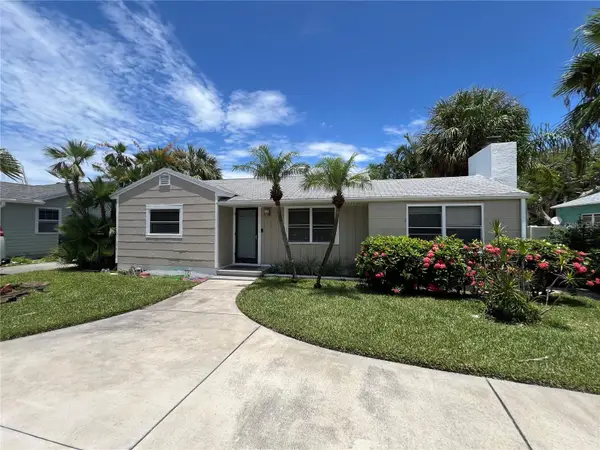 256 44th Avenue, ST PETE BEACH, FL 33706