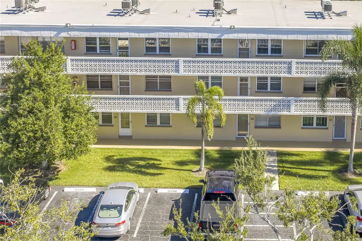 5095 Bay Street Ne #317, Saint Petersburg, FL 33703 - #1