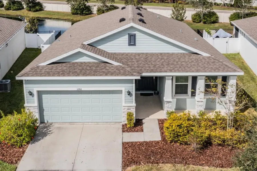 3742 Mossy Limb Court, Palmetto, FL 34221 - Image #2