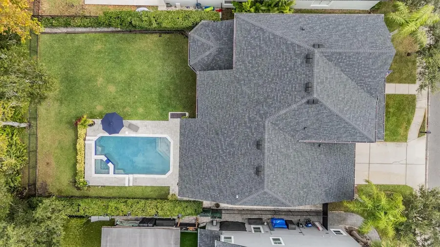 14707 Canopy Drive, Tampa, FL 33626 - Image #2