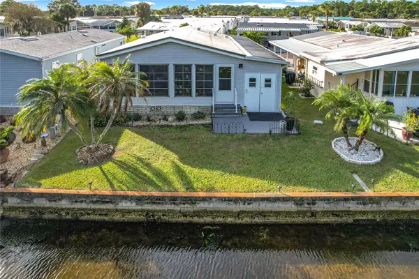 323 Pine Loop, FROSTPROOF, FL 33843