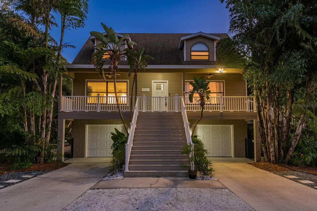 758 Claudia, Palm Harbor, FL 34683 - Image #1