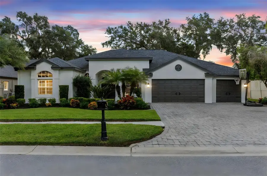 16715 Eagle Oak Drive, Odessa, FL 33556 - Image #2