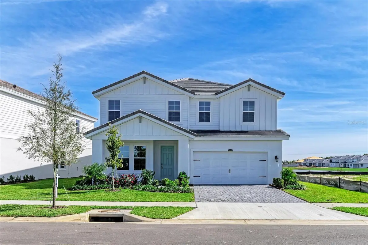 10148 Surrey Rose Drive, San Antonio, FL 33576 - Image #1