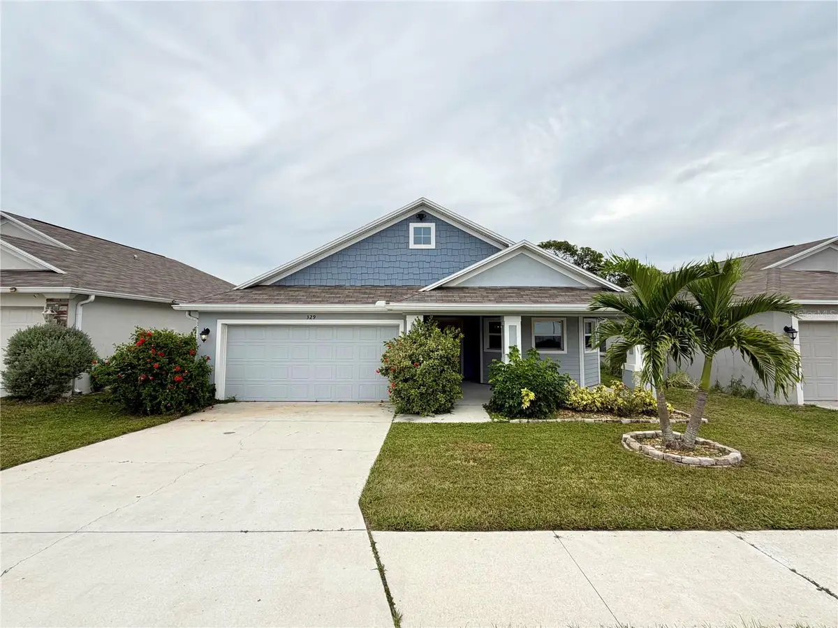 329 Burrowing Owl Lane, Winter Haven, FL 33880 - Image #1