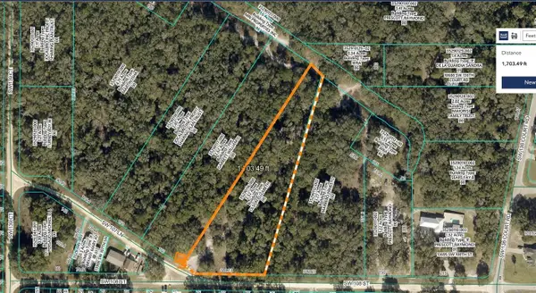 108th St Street Sw, DUNNELLON, FL 34432