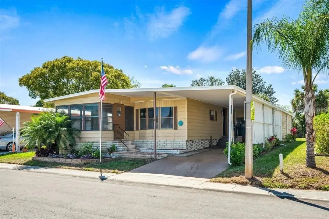7 Mountain Laurel Drive, Palm Harbor, FL 34684 - Image #1