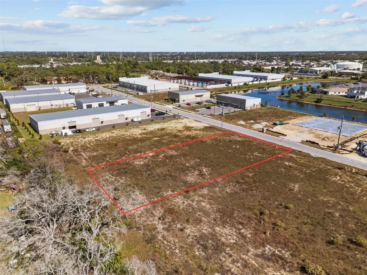 1512 N Bend Drive, Tarpon Springs, FL 34689 - Image #1