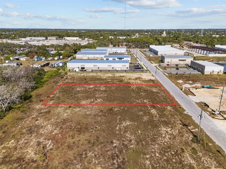 1512 N Bend Drive, Tarpon Springs, FL 34689 - Image #3