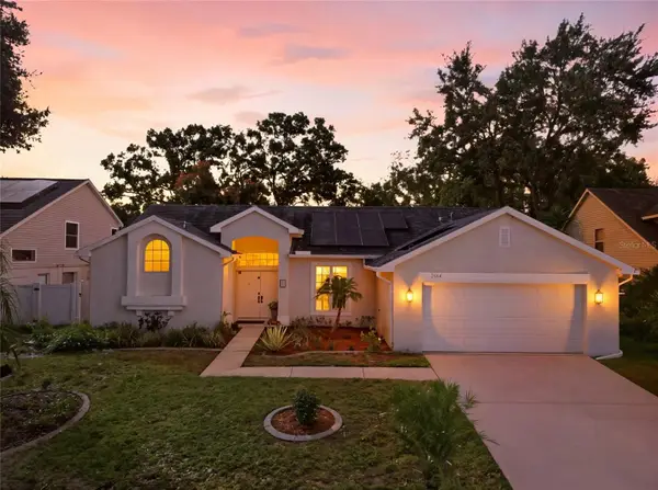 2664 Oleander Court, PALM HARBOR, FL 34684