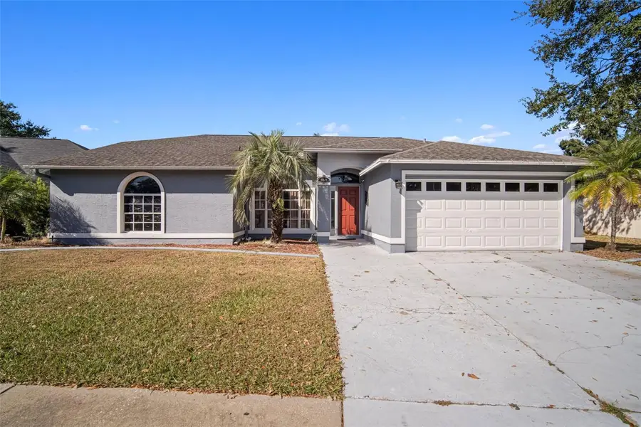 2229 Foggy Ridge Parkway, Land O Lakes, FL 34639 - Image #2