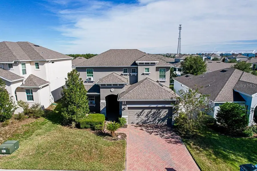 420 Sapphire Drive, Davenport, FL 33837 - Image #2