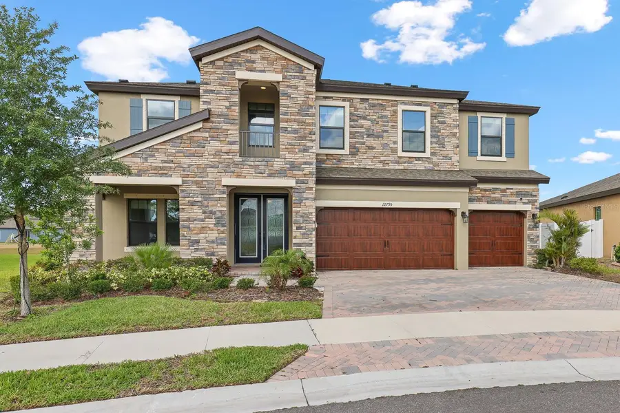 12795 Fisherville Way, Riverview, FL 33579 - Image #2