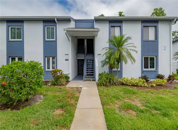 120 Cypress Lane #120, OLDSMAR, FL 34677