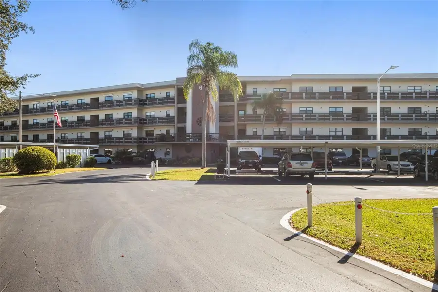 8199 Terrace Garden Drive N #402, Saint Petersburg, FL 33709 - Image #2