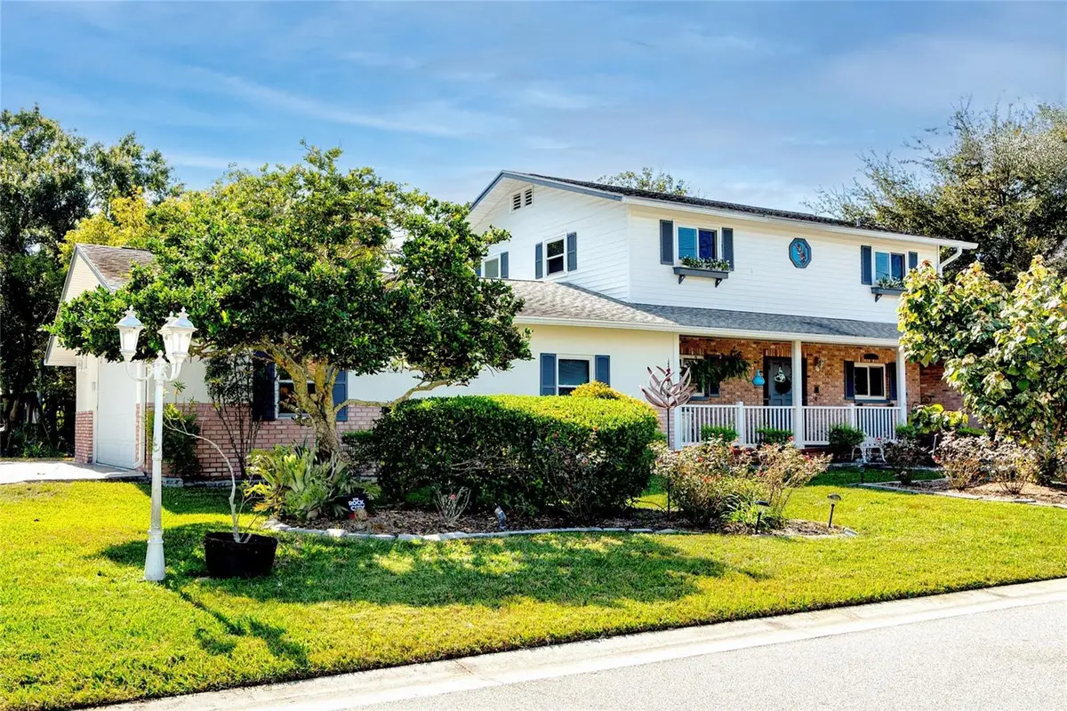 75 N Canal Drive, Palm Harbor, FL 34684 - Image #1