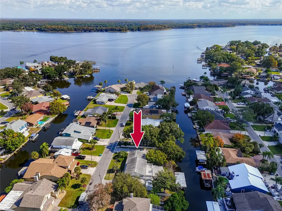 75 N Canal Drive, Palm Harbor, FL 34684 - Image #2