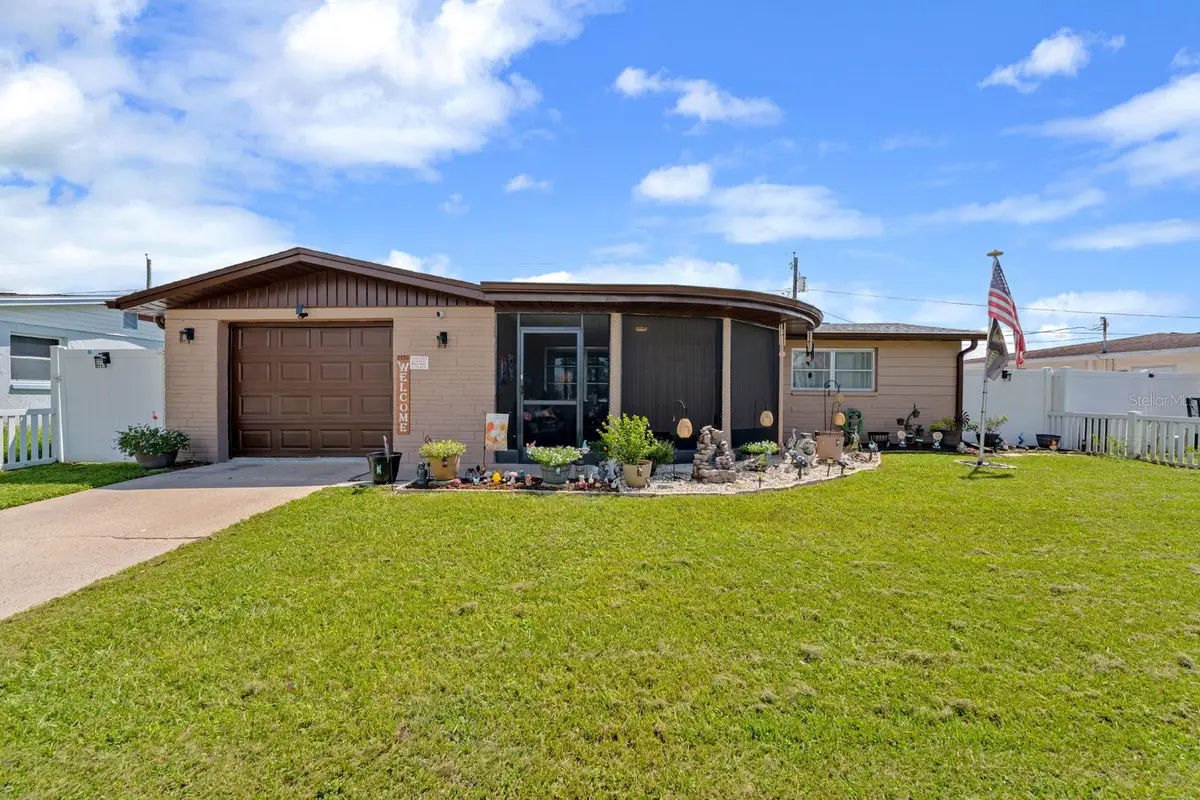 2152 Arcadia Road, Holiday, FL 34690 - Image #1