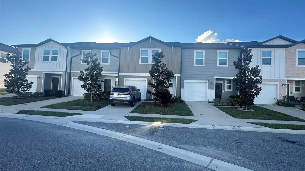 453 Madison Drive, Davenport, FL 33837 - Image #1