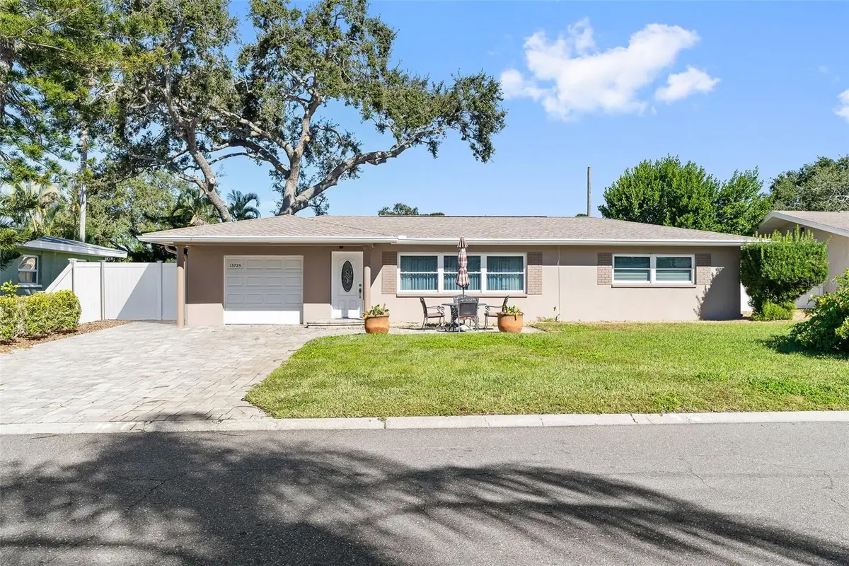 13725 Bermuda Drive, Seminole, FL 33776 - Image #1