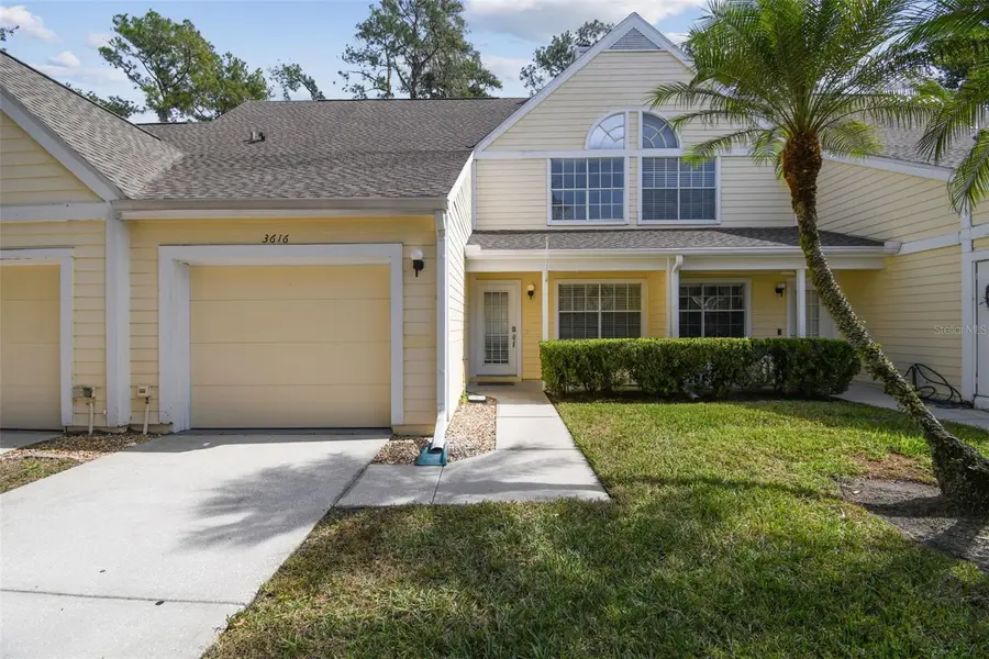 3616 Pine Knot Drive #3616, Valrico, FL 33596 - Image #2