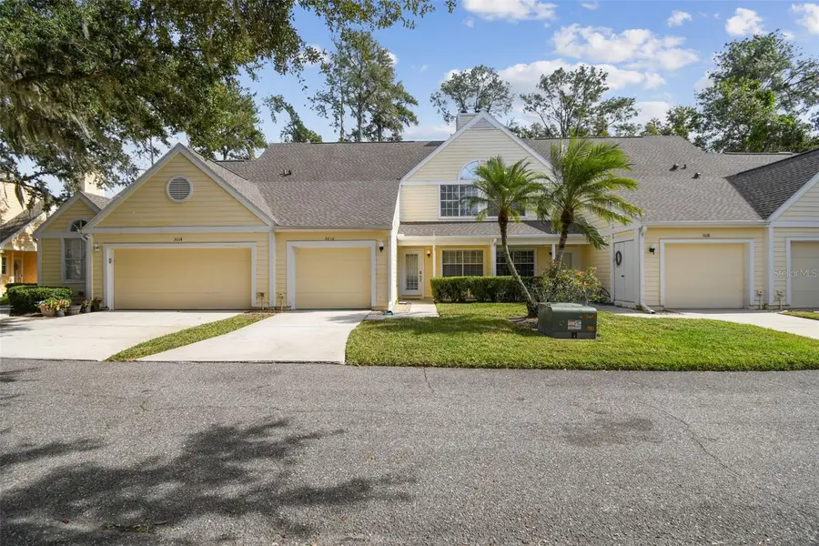 3616 Pine Knot Drive #3616, Valrico, FL 33596 - Image #3