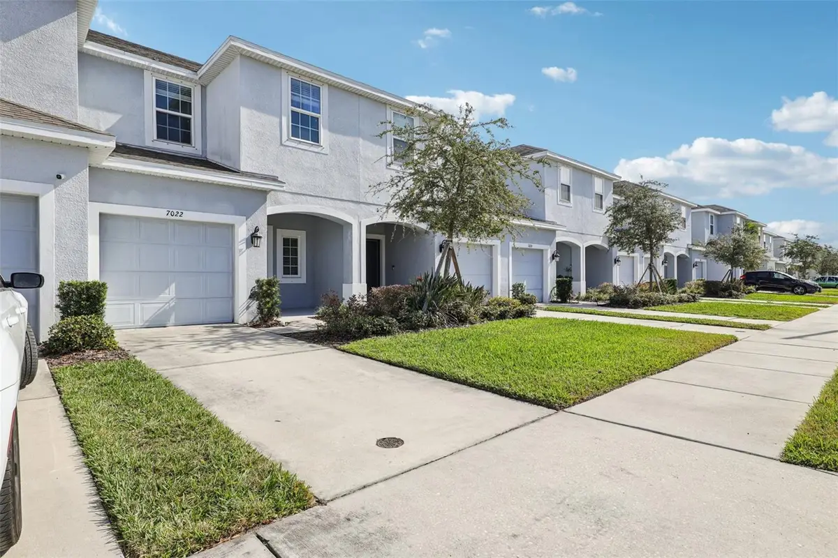 7022 Summer Holly Place, Riverview, FL 33578 - Image #1