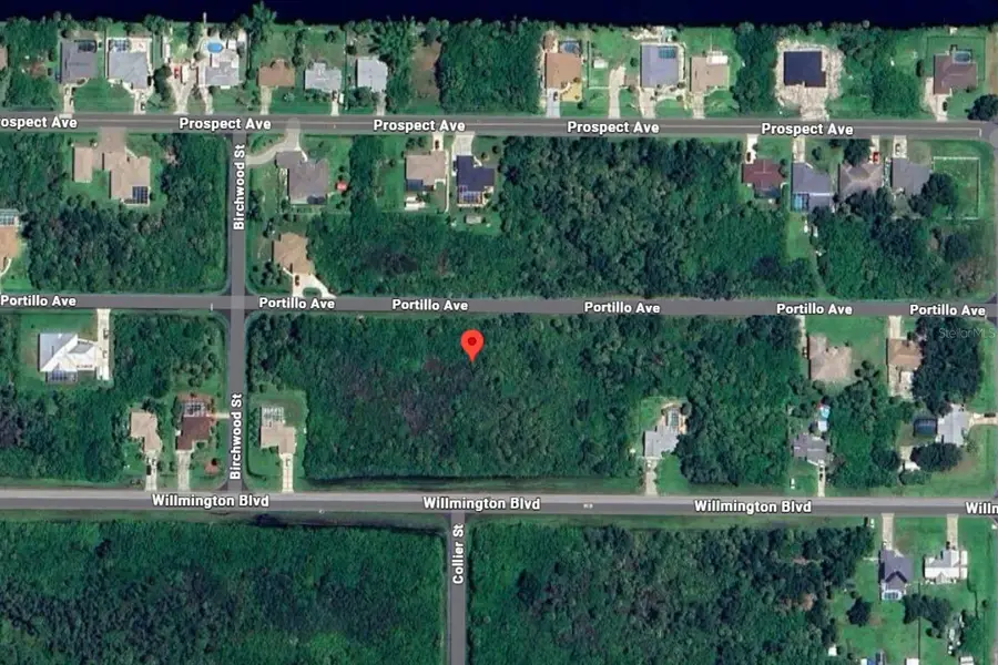 9439 Portillo Avenue, Englewood, FL 34224 - Image #2