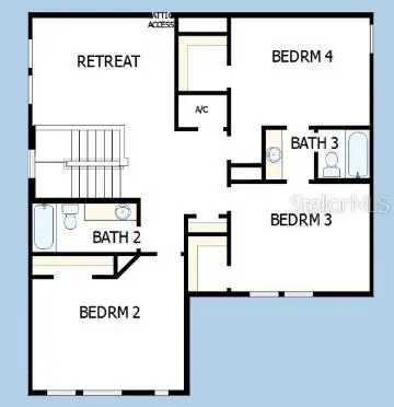 6008 Sacred Oak Avenue, Mount Dora, FL 32757 - Image #3