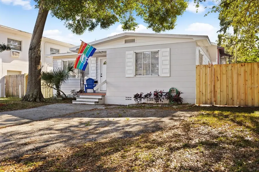 3452 9th Avenue N, Saint Petersburg, FL 33713 - Image #2