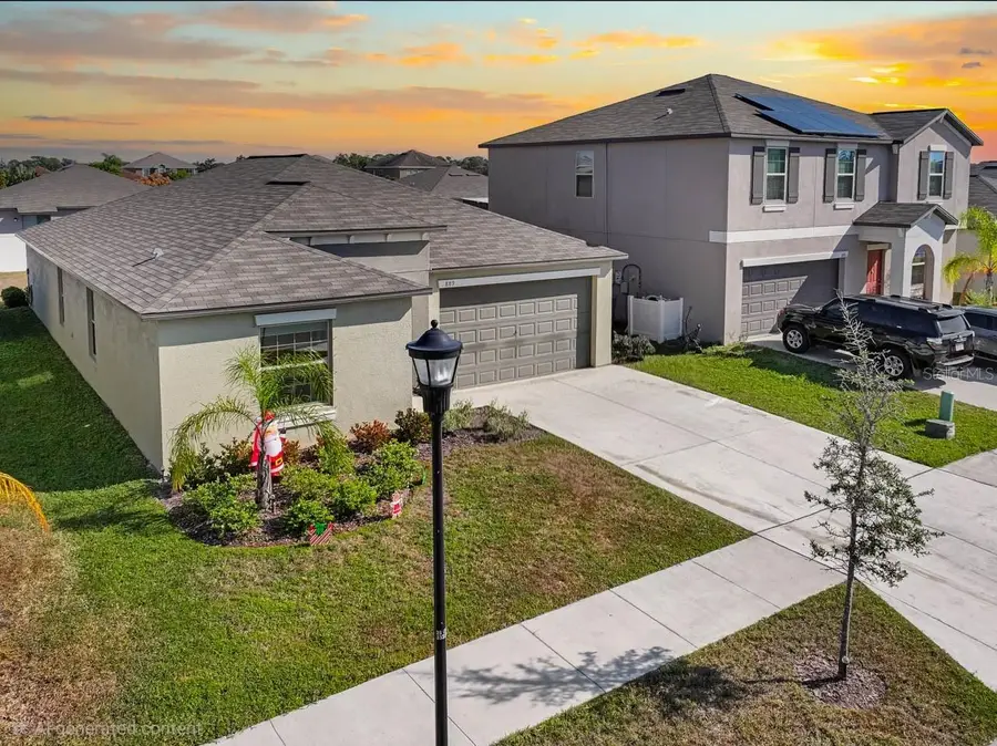 889 Calico Scallop Street, Ruskin, FL 33570 - Image #3
